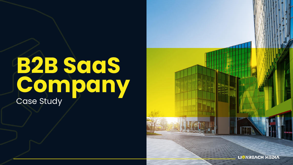 Demand Generation Case Study