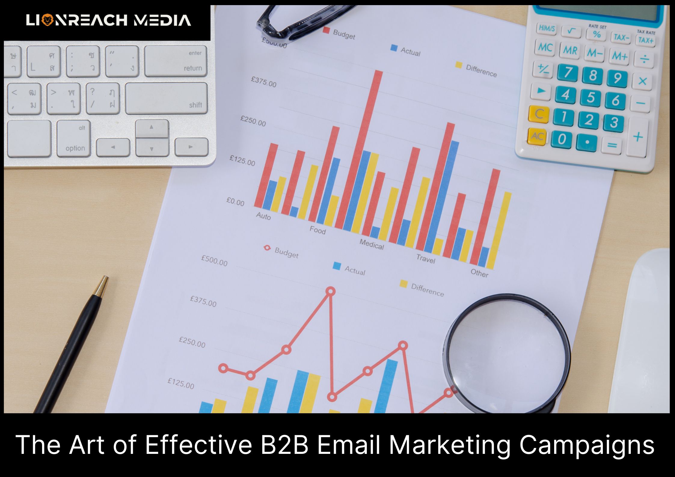 The Art of Effective B2B Email Marketing Campaigns