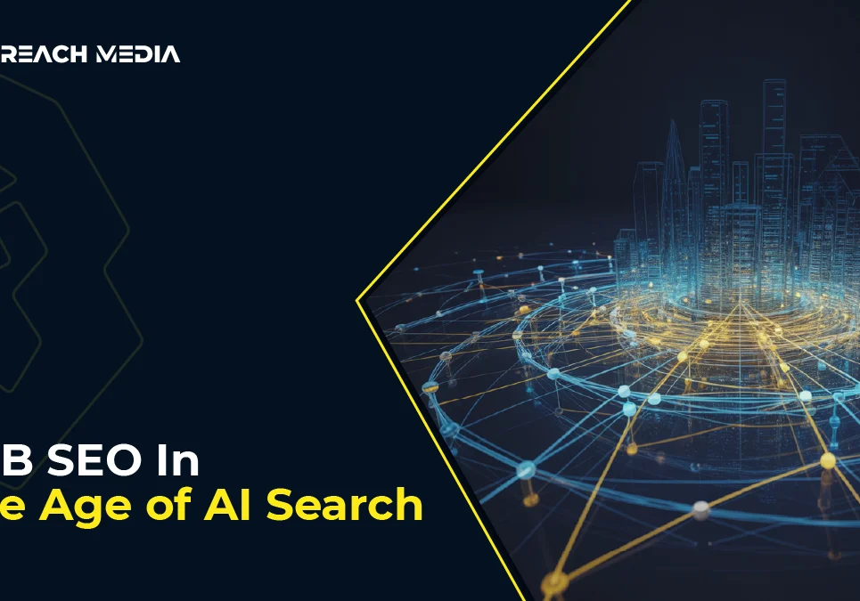 Thumnails_B2B SEO in the Age of AI Search